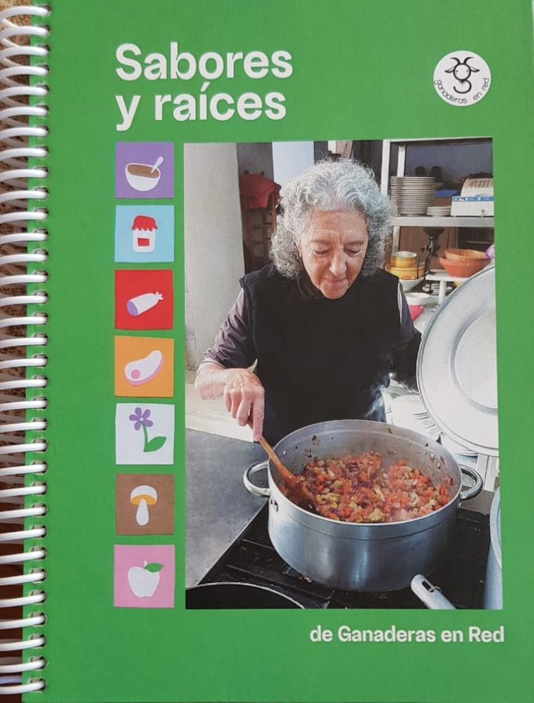 Sabores y raíces