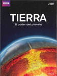 Tierra: el poder del planeta