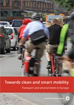 Towards clean and smart mobility