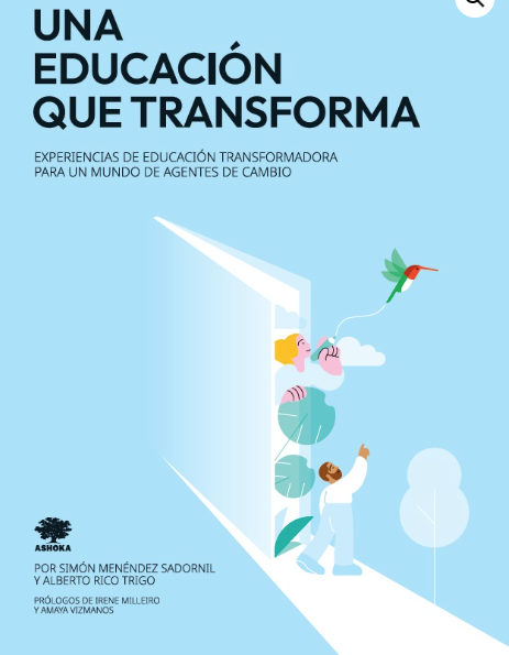 Una educación que transforma