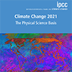 Publicada la primera entrega del Sexto Informe de Evaluación del IPCC