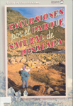 Portada del libro Excursiones por el parque natural de Peñalara