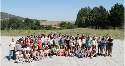 I Simposio de Docentes de ESenRED