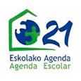País Vasco: Agenda 21 Escolar 