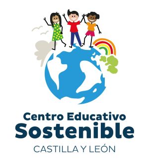 RED Sello Ambiental Centro Educativo Sostenible de Castilla y León