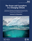 Informe especial sobre los Océanos y la criosfera en un clima cambiante