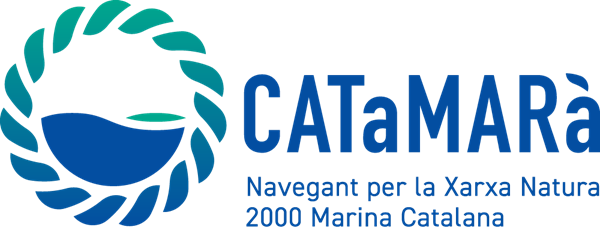 Catamará: navegant per la Xarxa Natura 2000 marina de Catalunya