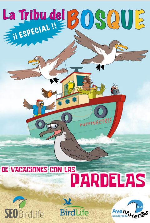 El cárabo nº100. El monóculo de oro