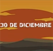 30 de diciembre. Vídeo