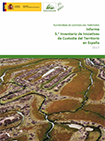 Informe del 5.º Inventario de Iniciativas de Custodia del Territorio en España