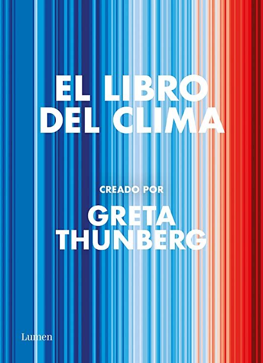 El libro del clima