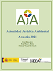 Actualidad Jurídica Ambiental: Anuario 2021