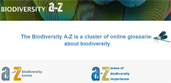 Biodiversity a-z
