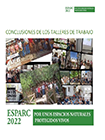 Conclusiones del Congreso ESPARC 2022: Por unos espacios naturales protegidos vivos