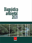 Diagnóstico ambiental de la Comunidad de Madrid 2020