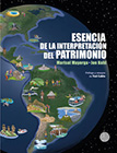Portada Esencia de la interpretación del patrimonio