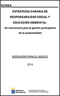 Estrategia Canaria de Responsabilidad Social y Educación Ambiental