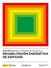 Guía práctica para la gestión de ayudas a la rehabilitación energética de edificios