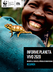 Informe Planeta Vivo 2020