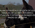 Inventario razas autóctonas en la Reserva de la Biosfera Meseta Ibérica