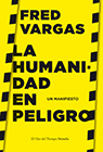 Portada La humanidad en peligro