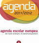 Agenda Escolar Europea del Medi Ambient i el Desenvolupament