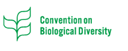 Logo del Convenio sobre Diversidad Biológica