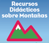 Recursos didácticos sobre montañas