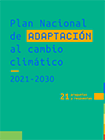 Plan Nacional de Adaptación al Cambio Climático 2021-2030