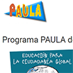 Portal Paula. Ciudadanía global