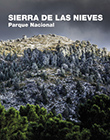 Portada Sierra de las Nieves Parque Nacional