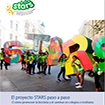 El proyecto STARS paso a paso. O cómo promover la bicicleta y el caminar en colegios e institutos