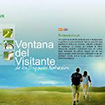 Ventana del Visitante de Espacios Naturales de Andalucía