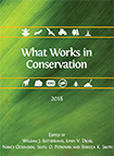 What Works in Conservation
