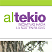 Altekio, iniciativas hacia la sostenibilidad