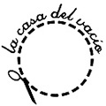Logo La casa del vacío
