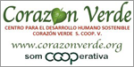 Corazón Verde, Centro para el Desarrollo Humano Sostenible 