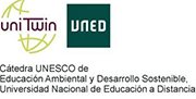 Cátedra UNESCO de Educación Ambiental y Desarrollo Sostenible UNED
