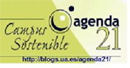 Logotipo de la Oficina Ecocampus de la Universidad de Alicante