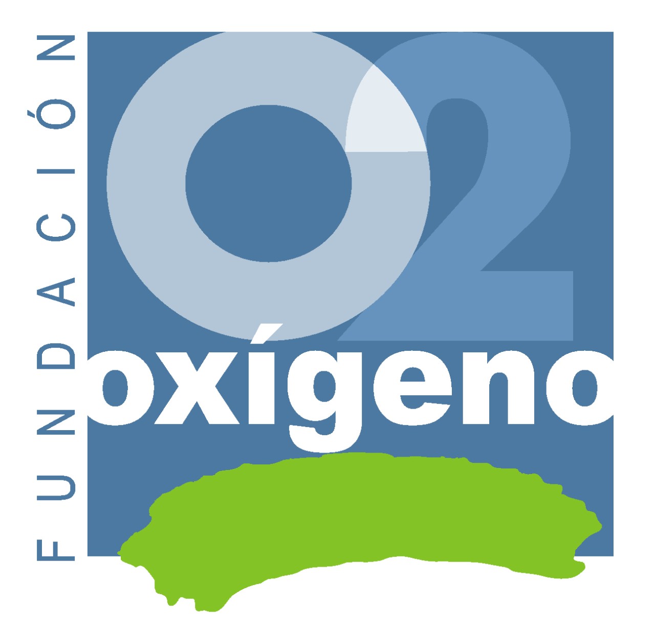 Fundación oxigeno