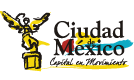 Logo Ciudad de México