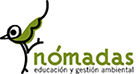 nomadas educación y gestión ambiental