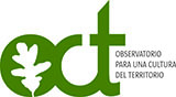 Observatorio para una Cultura del Territorio. OCT