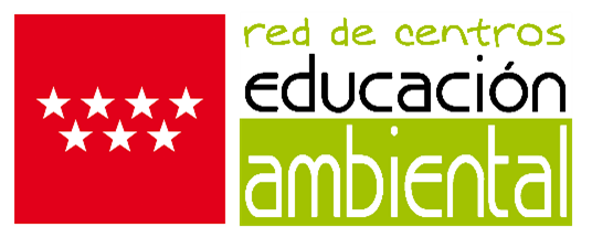 Comunidad de Madrid. Red de Centros de Educación Ambiental