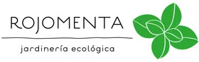 Rojomenta. Jardinería ecológica