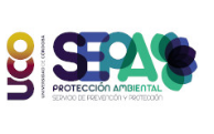 Universidad de Córdoba. Servicio de Protección Ambiental 