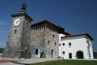 Edificio Torre Madariaga