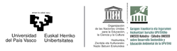 Universidad del País Vasco. Cátedra UNESCO