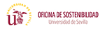 Logo Oficina sostenibilidad Univ. Sevilla