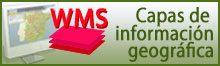 Servicios WMS de Información Geográfica